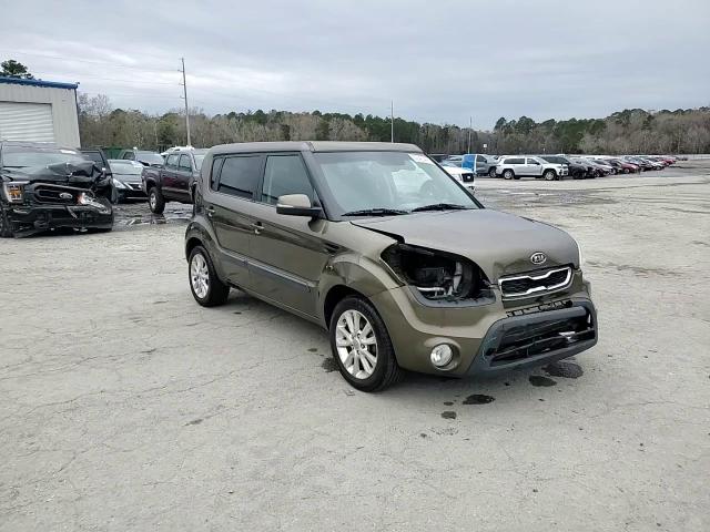 2012 Kia Soul - Image 14