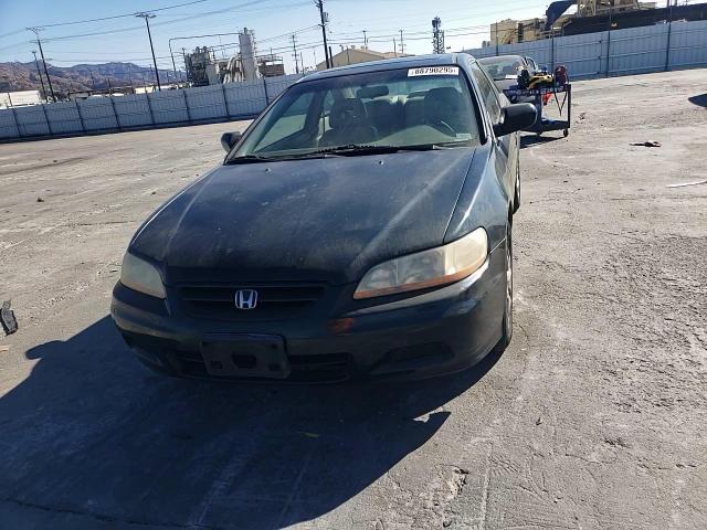 2001 Honda Accord - Image 10
