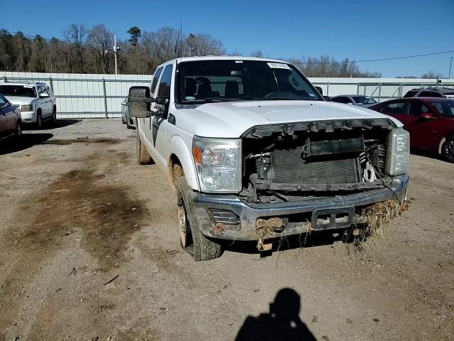 2016 Ford F250 - Image 11