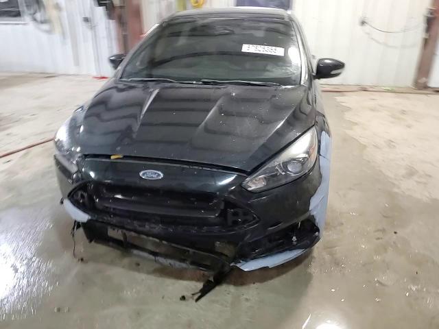 2015 Ford Focus - Image 14