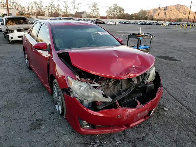 2012 Toyota Camry - Image 11