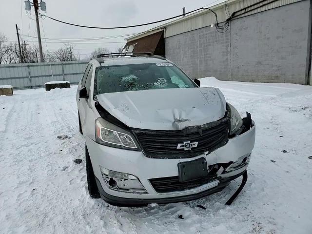2014 Chevrolet Traverse - Image 12