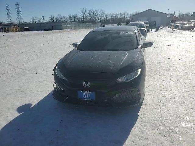 2018 Honda Civic - Image 10