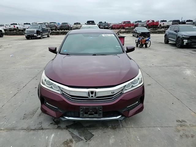2016 Honda Accord - Image 11