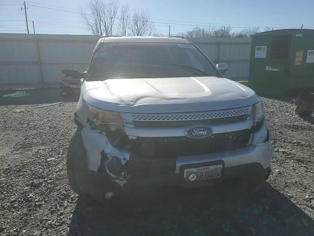 2015 Ford Explorer - Image 11