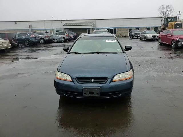2000 Honda Accord - Image 10