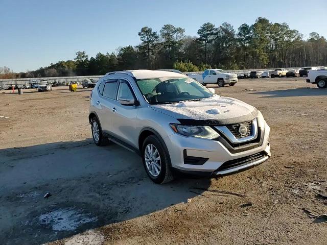 2020 Nissan Rogue - Image 11