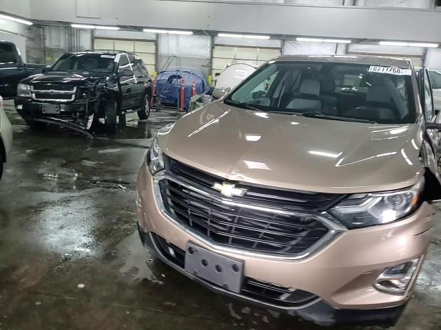 2018 Chevrolet Equinox - Image 14
