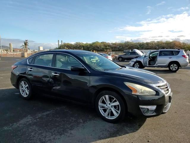 2015 Nissan Altima - Image 11