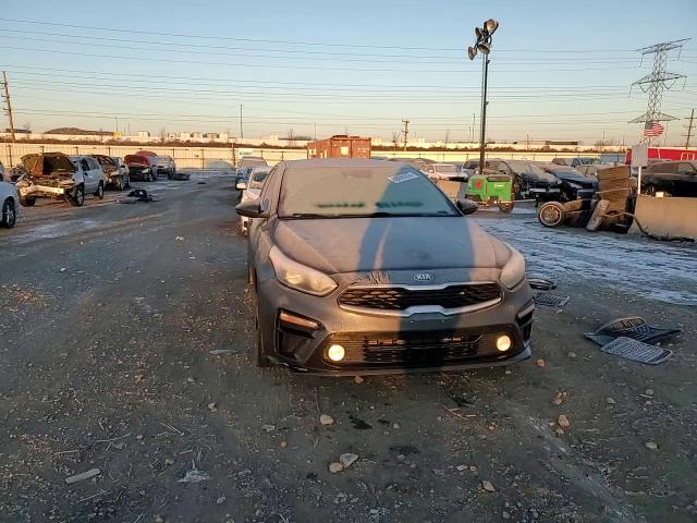 2019 Kia Forte - Image 11