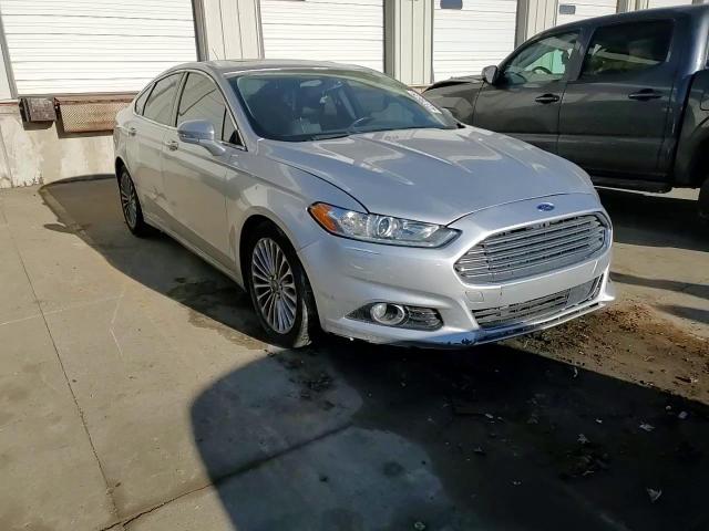 2013 Ford Fusion - Image 10
