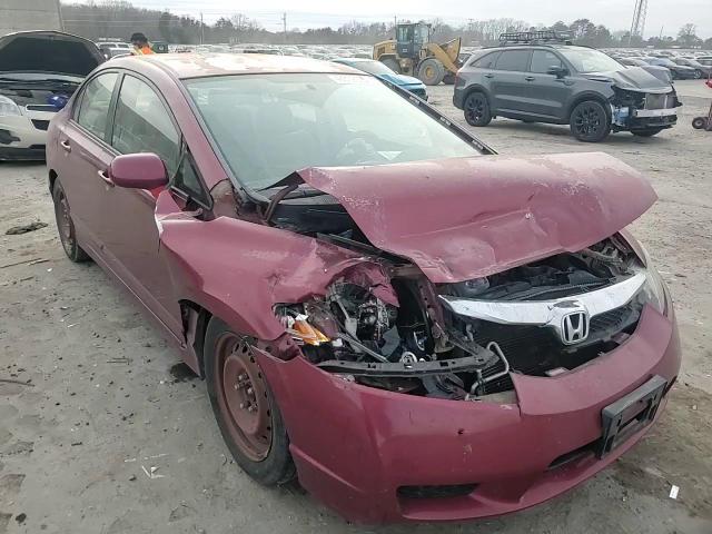 2010 Honda Civic - Image 10