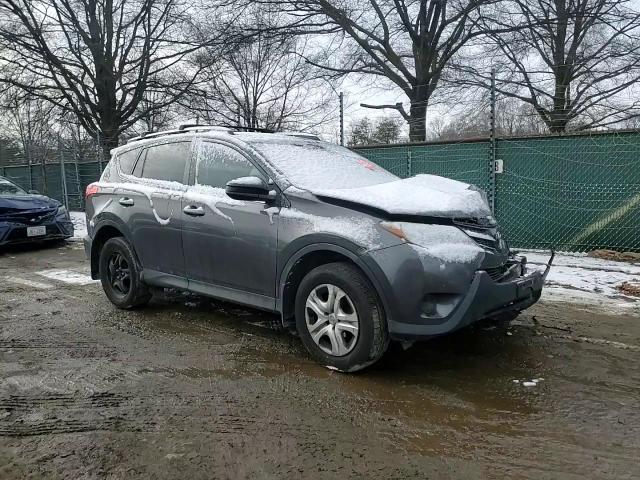 2015 Toyota RAV 4 - Image 12