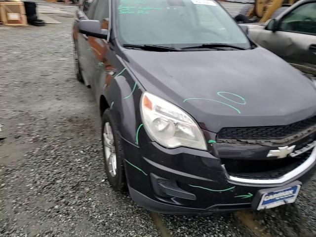 2013 Chevrolet Equinox - Image 10