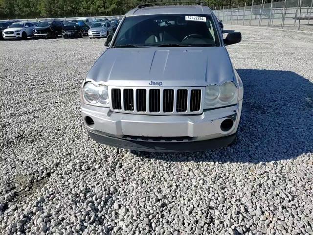 2008 Jeep Grand Cherokee - Image 11