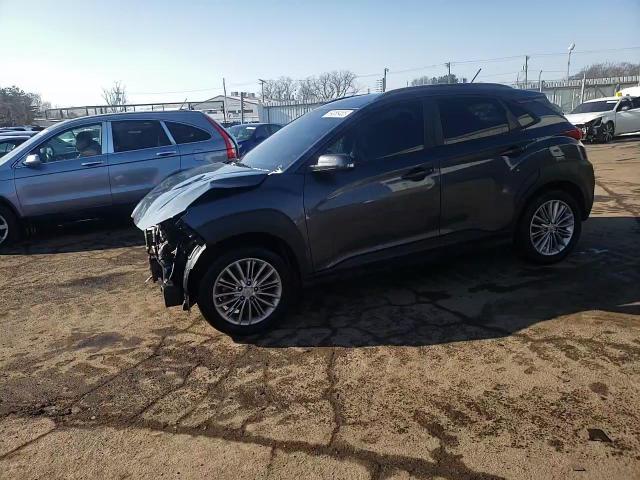 2021 Hyundai Kona - Image 14