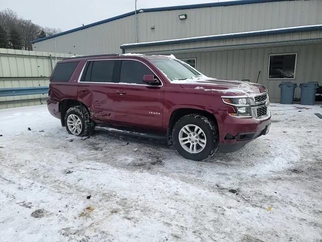 2017 Chevrolet Tahoe - Image 14