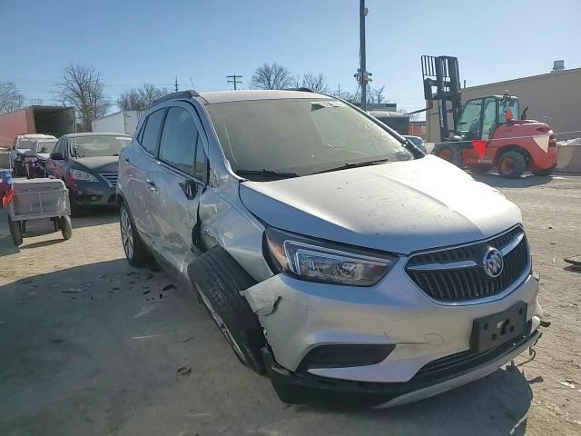2017 Buick Encore - Image 11