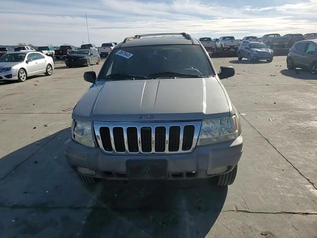 2000 Jeep Grand Cherokee - Image 12