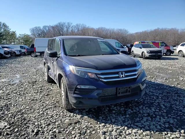2018 Honda Pilot - Image 11