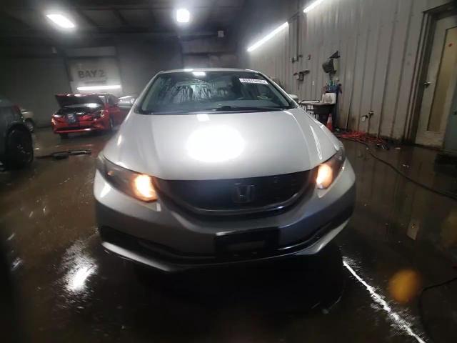 2014 Honda Civic - Image 13