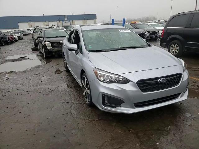 2018 Subaru Impreza - Image 10