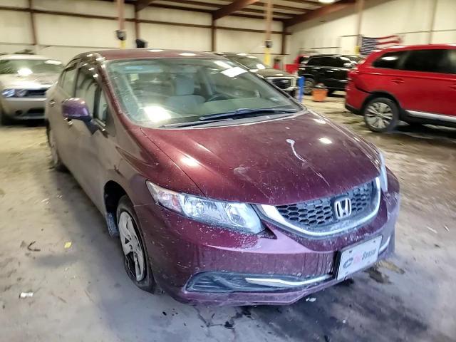 2013 Honda Civic - Image 13
