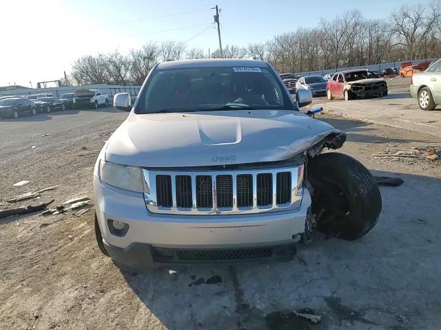 2011 Jeep Grand Cherokee - Image 11