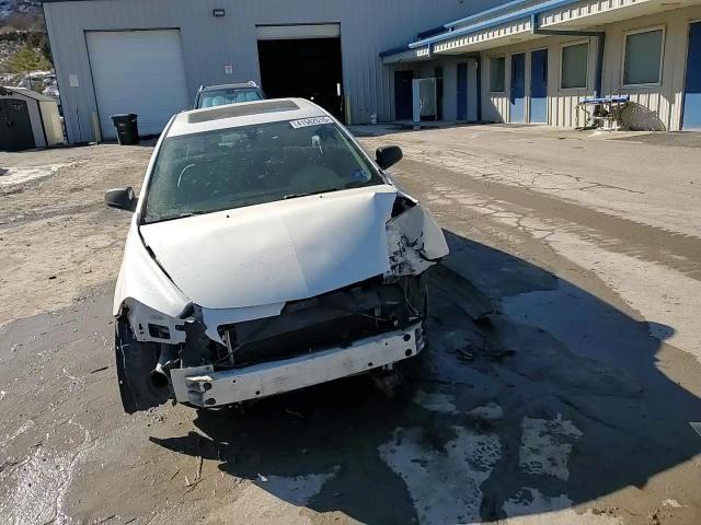 2010 Chevrolet Malibu 2Lt VIN: 1G1ZD5E74AF111883 Lot: 41582015