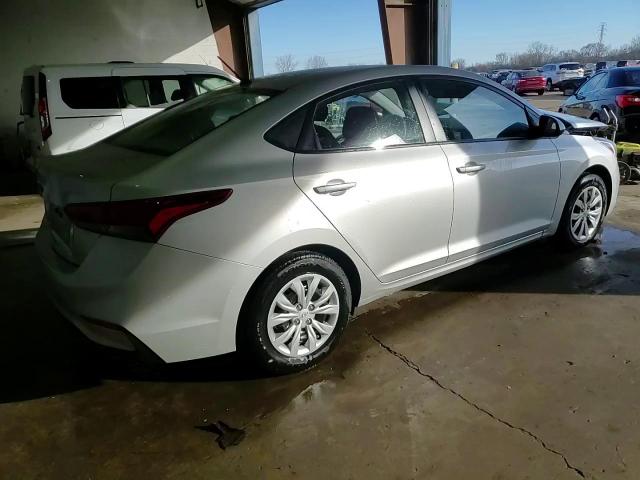 2019 Hyundai Accent - Image 13