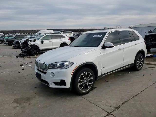 2018 BMW X5 - Image 15