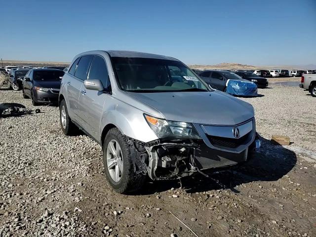 2012 Acura MDX - Image 14