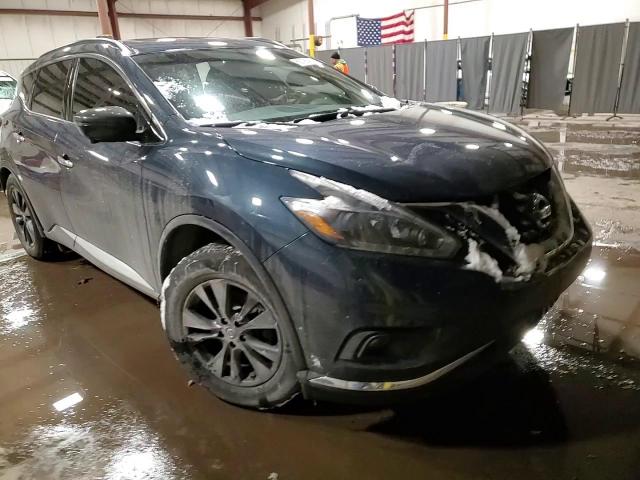 2018 Nissan Murano - Image 14