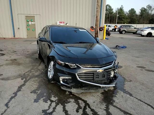 2018 Chevrolet Malibu - Image 14