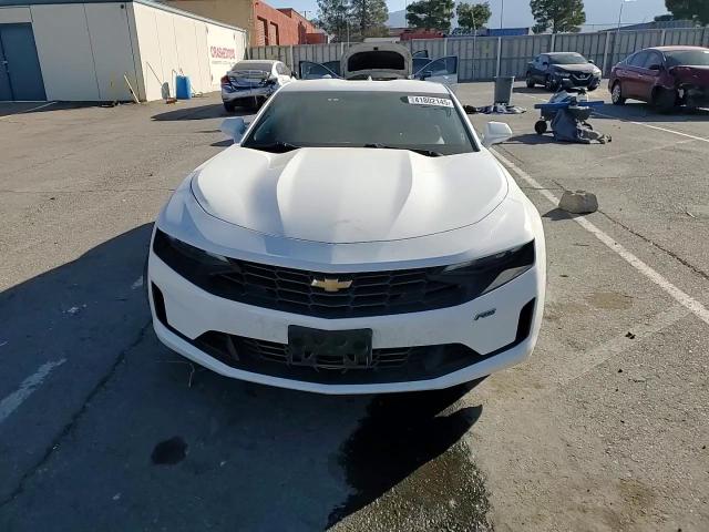 2020 Chevrolet Camaro - Image 10