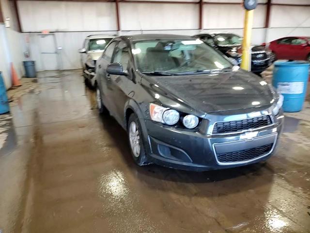 2014 Chevrolet Sonic - Image 13