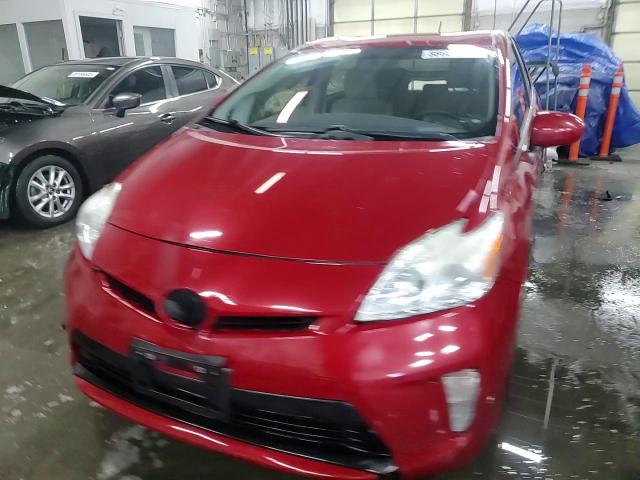 2013 Toyota Prius - Image 13