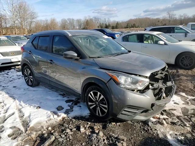 2019 Nissan Kicks - Image 11