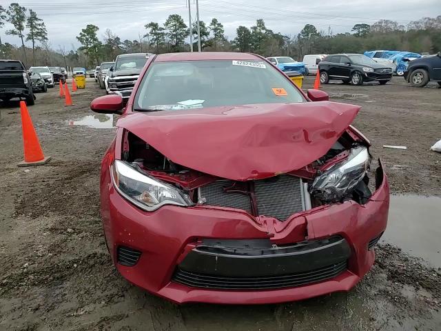 2016 Toyota Corolla - Image 10