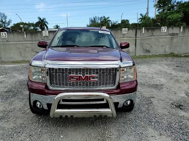 2013 GMC Sierra - Image 13