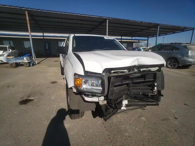 2018 GMC Canyon - Image 11