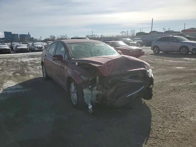 2016 Ford Fusion - Image 11