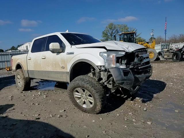 2019 Ford F-150 - Image 10