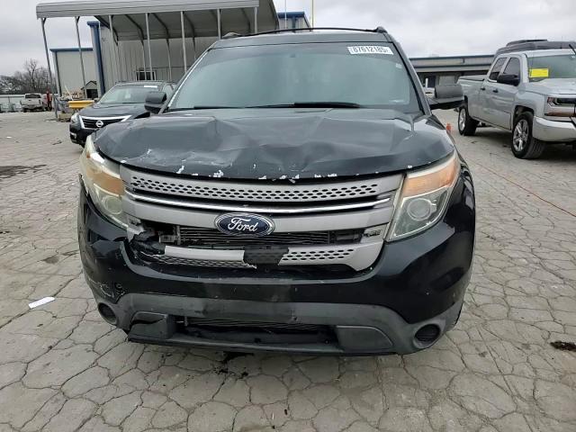 2013 Ford Explorer - Image 15