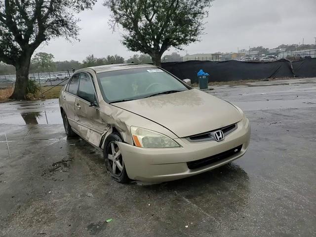 2005 Honda Accord - Image 10