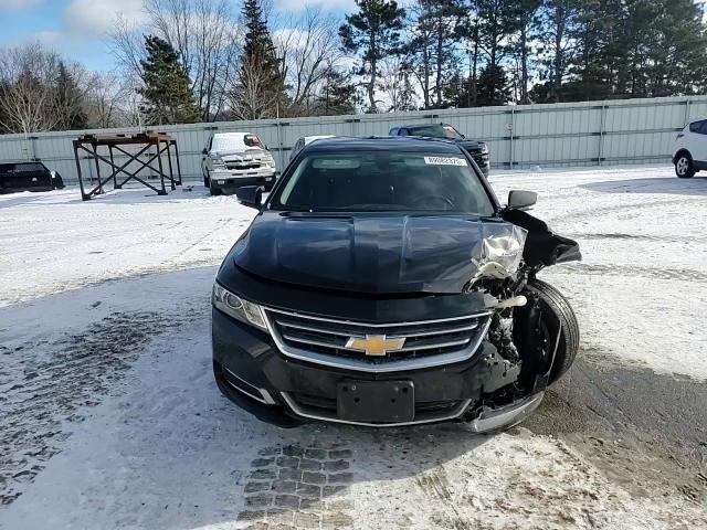 2016 Chevrolet Impala - Image 10