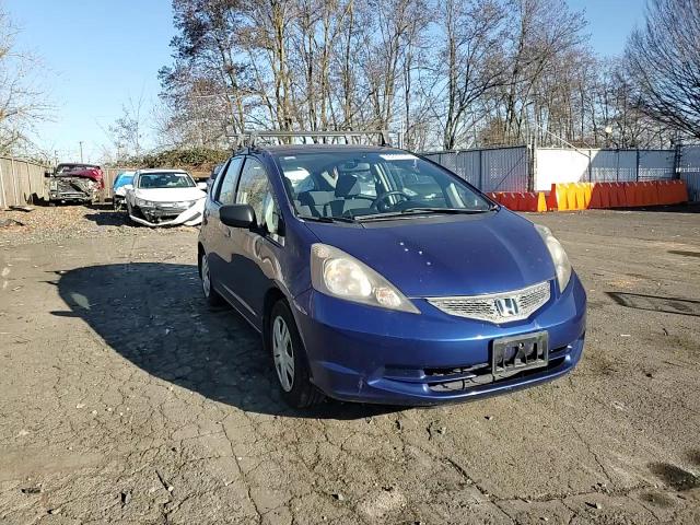 2010 Honda Fit - Image 11