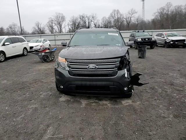 2015 Ford Explorer - Image 12