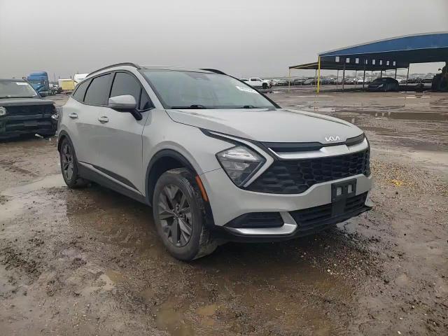2023 Kia Sportage - Image 11