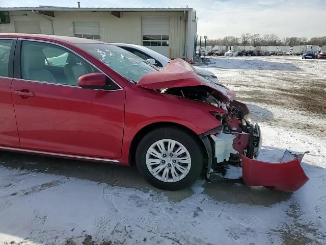 2012 Toyota Camry - Image 10